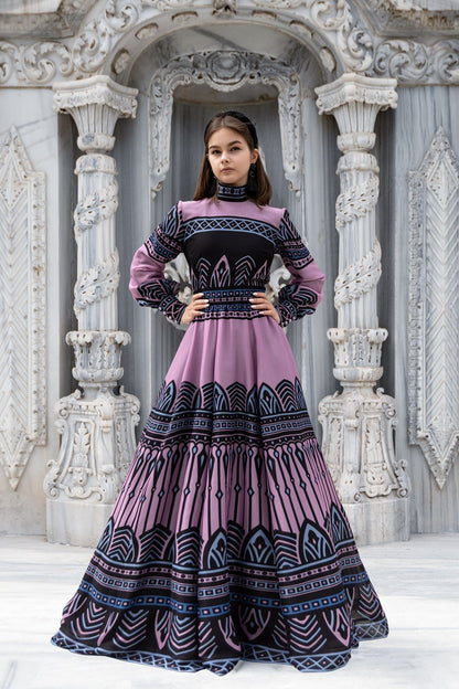 Amaliya Dress