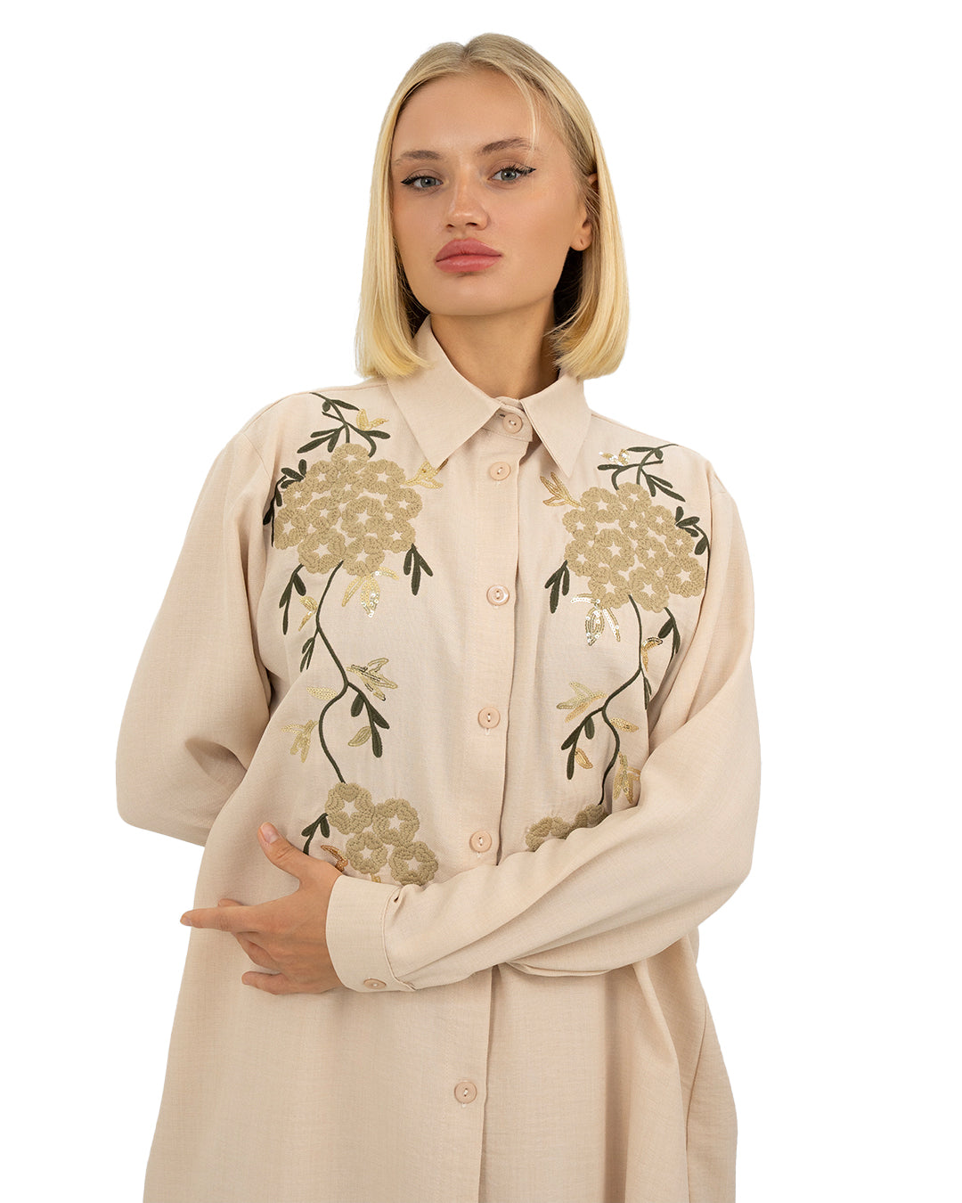 Two-piece set