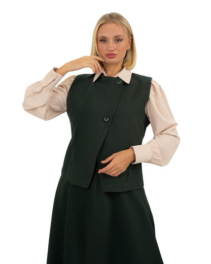 3-piece skirt set