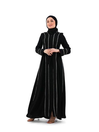 Women's abaya