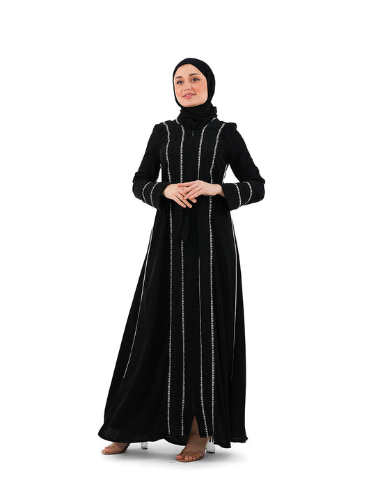 Women's abaya