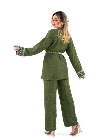 Women's 3-piece set
