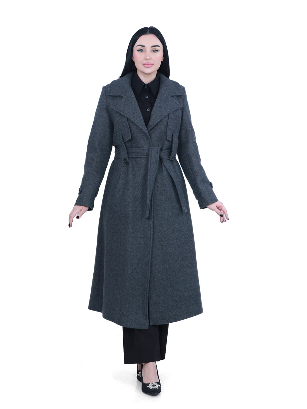 Women's winter jacket