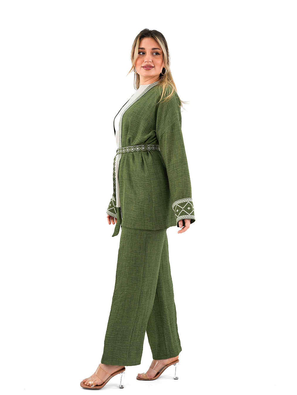 Women's 3-piece set