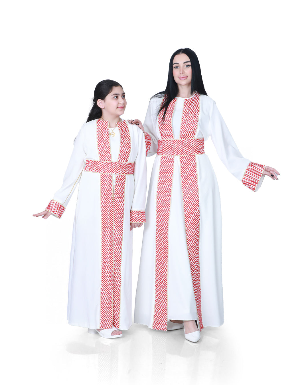 Palestinian Bisht