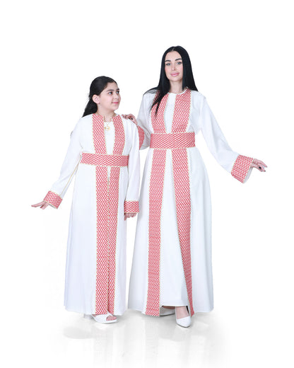 Palestinian Bisht