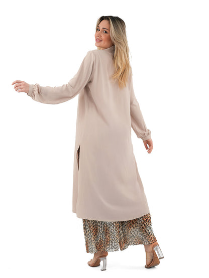 long shirt