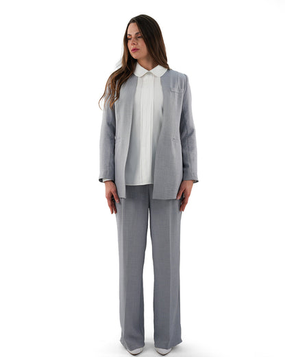 3-piece formal suit