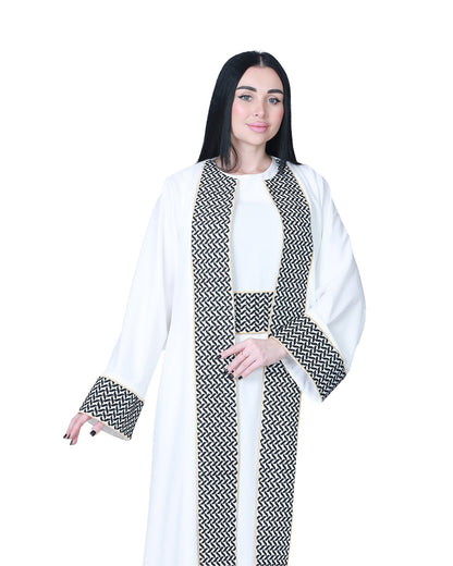 Palestinian Bisht