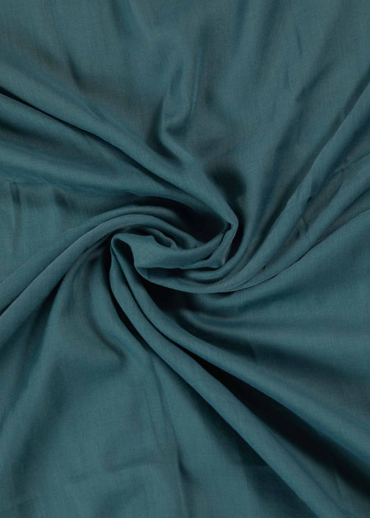 Deep Sage Modal Hijab