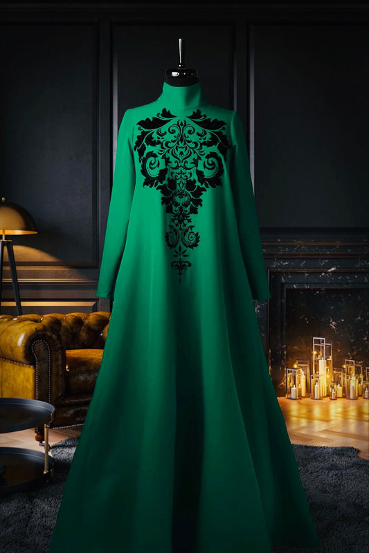 Diadema Green