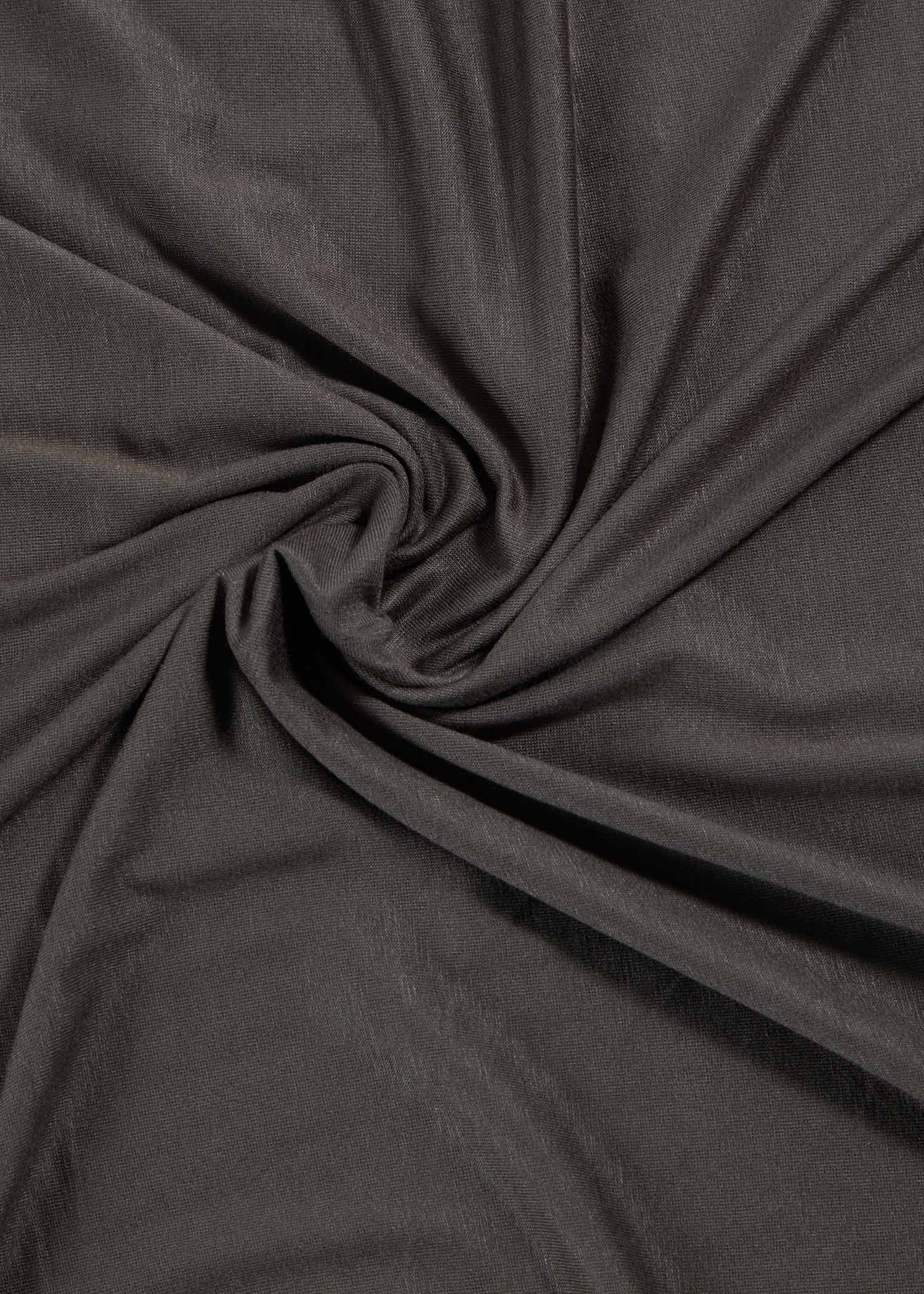 Dusty Taupe Jersey Hijab - Final Sale