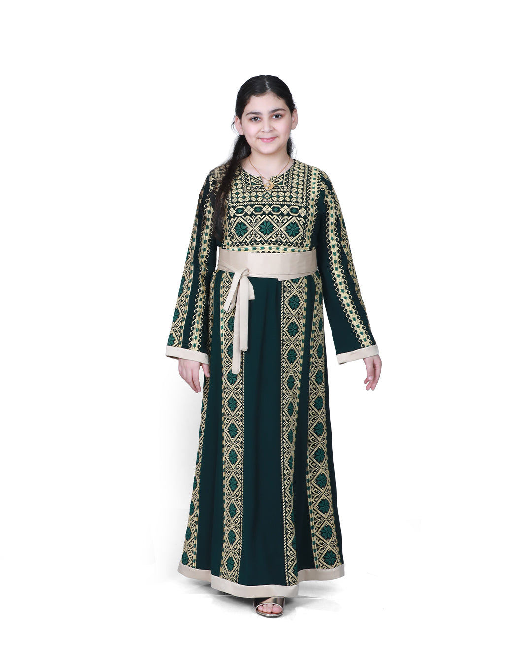 Nasmeh Women Thobe