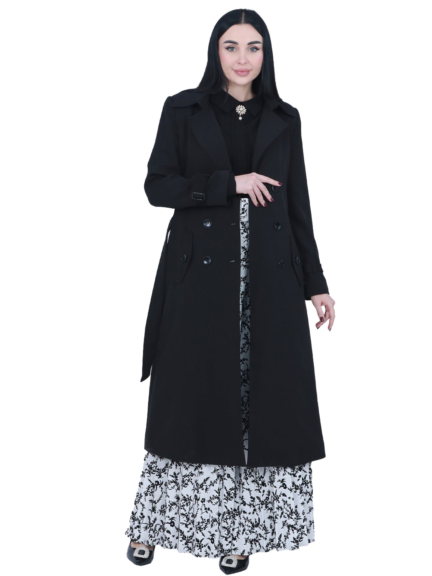 trenchcoat