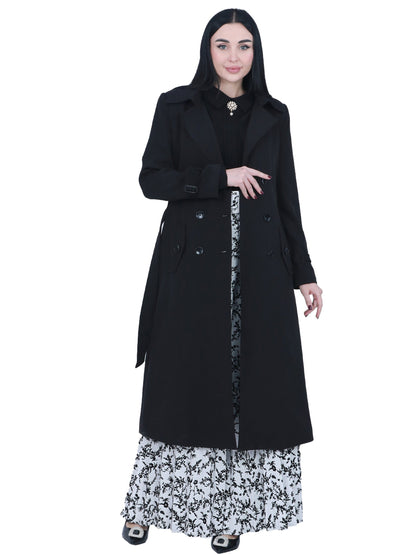 trenchcoat