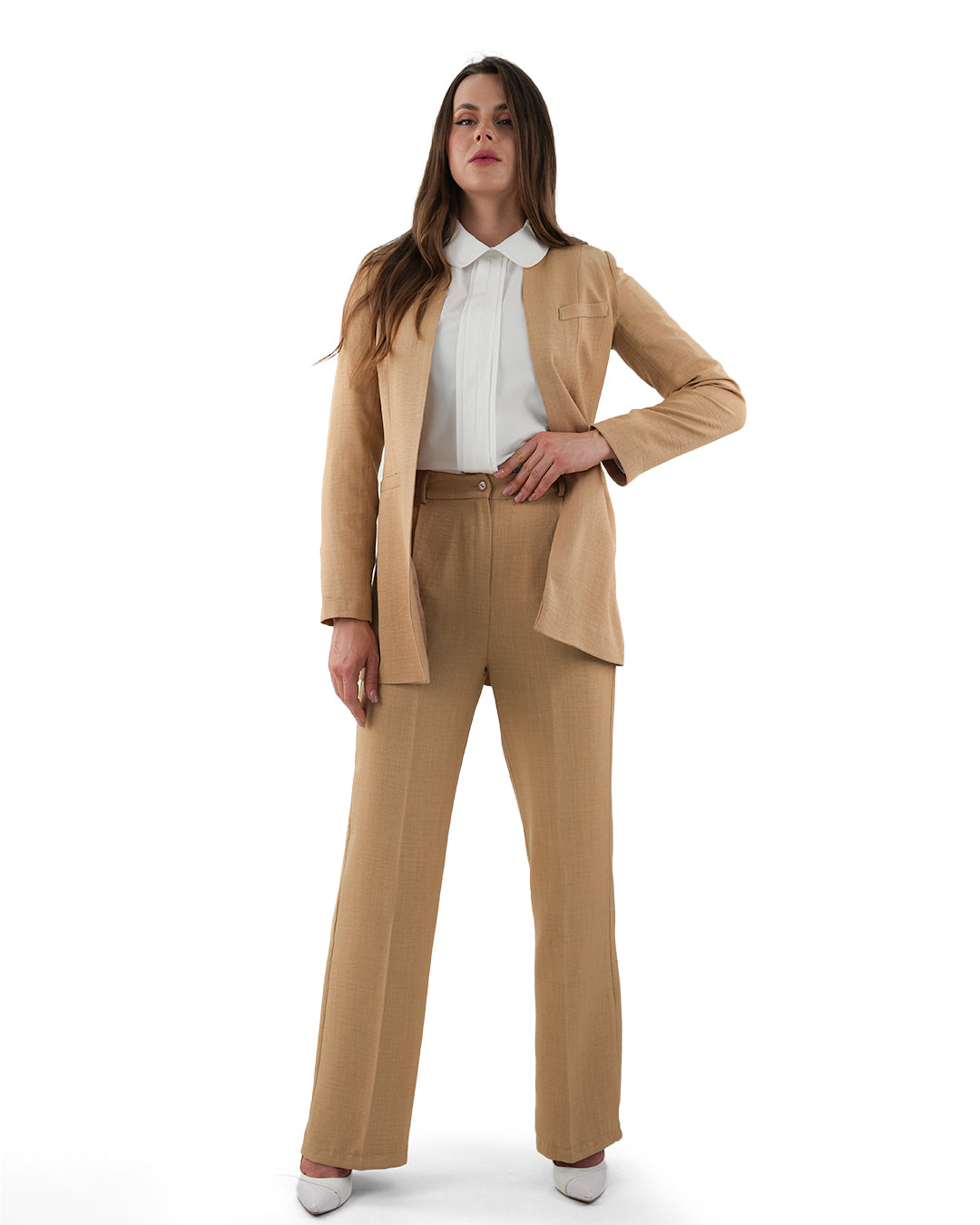 3-piece formal suit