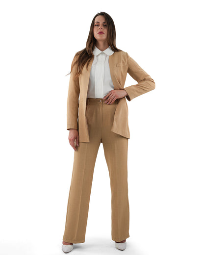 3-piece formal suit