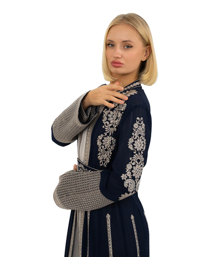 Jewel Caftan