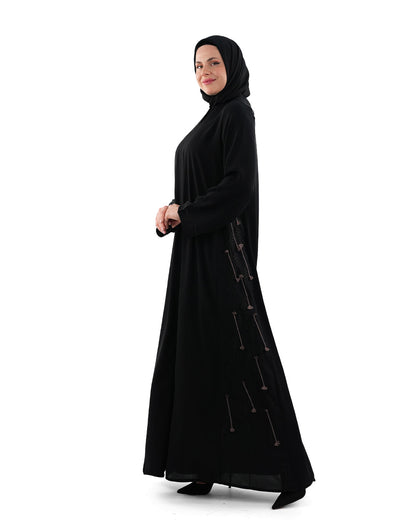Al Naseem Abaya