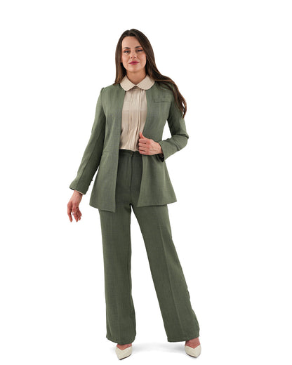 3-piece formal suit