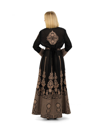Jewel Caftan