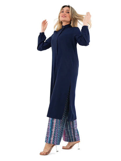 long shirt