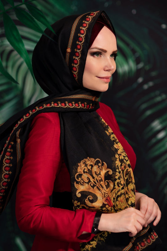 HALİMA Hijab