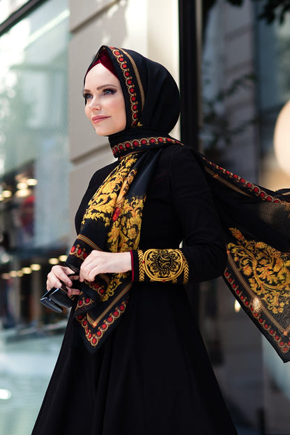 HALİMA Hijab