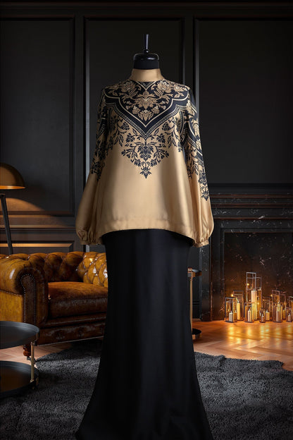 Jasmine Blouse