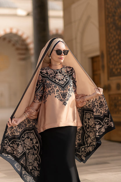 Jasmine Blouse