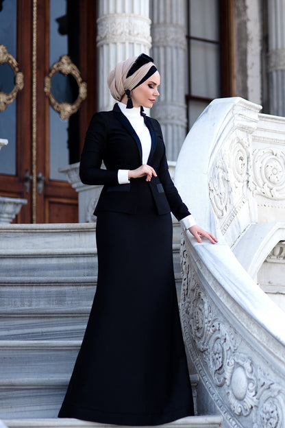 Libasse Smoking Dress