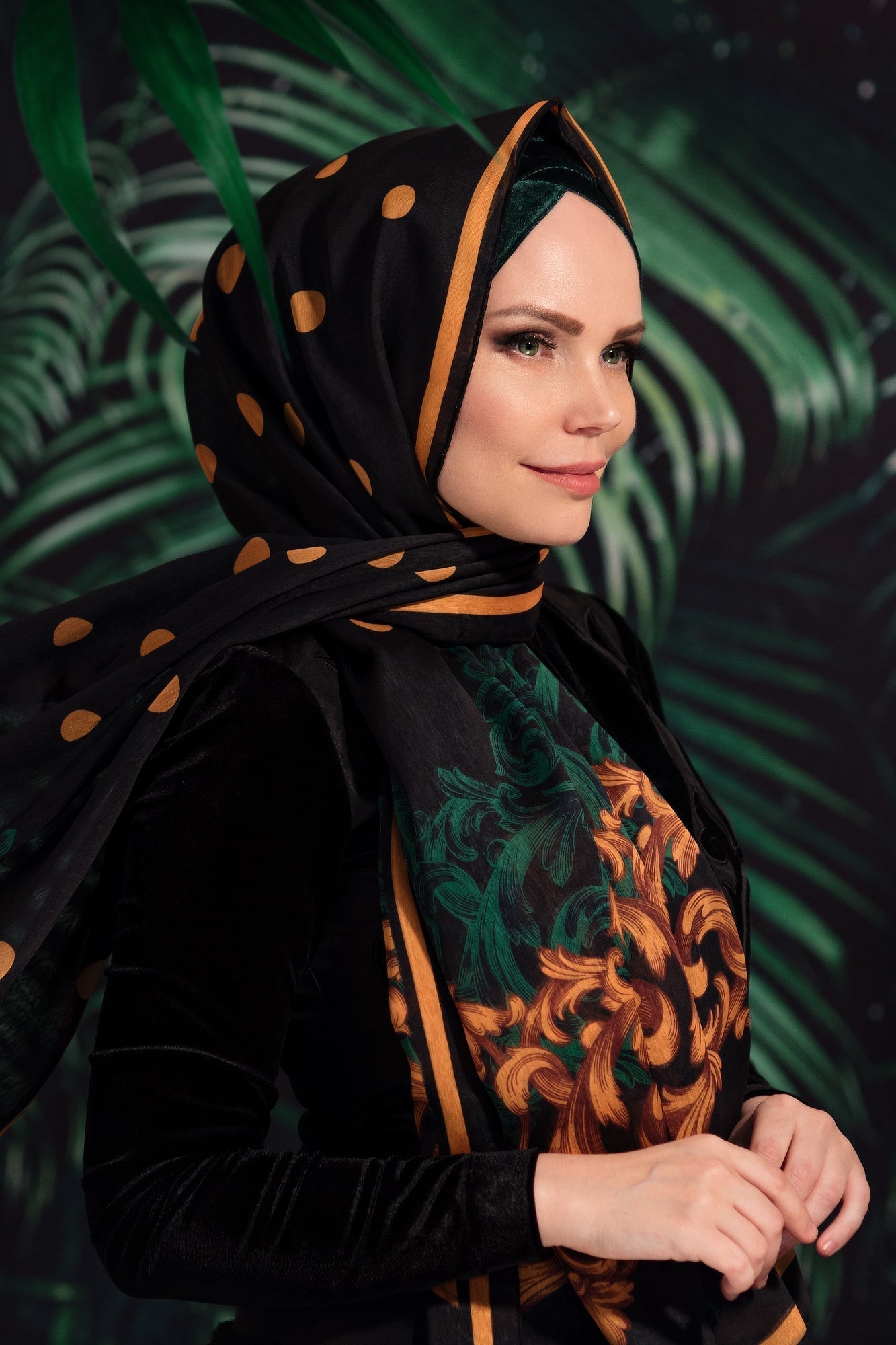 MADINA Hijab