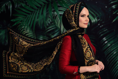 MALIKA Hijab