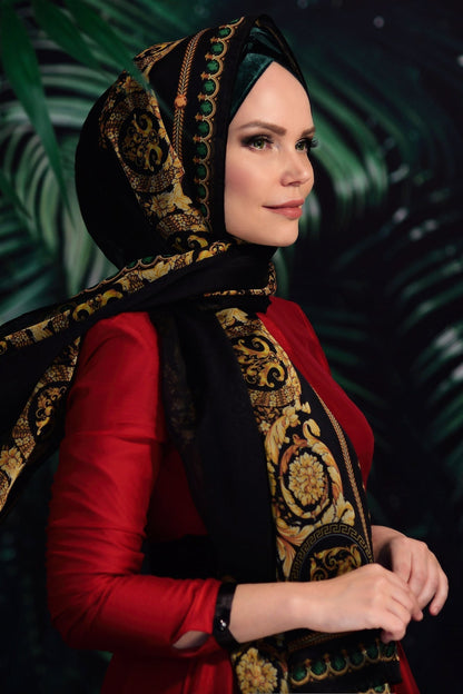 MALIKA Hijab