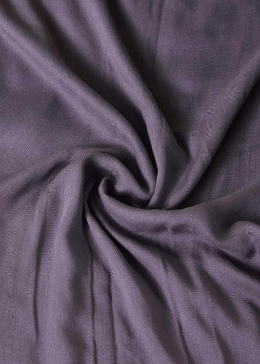 Premium Modal Hijab Violet