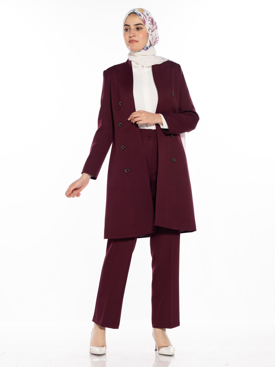 Suit Formal