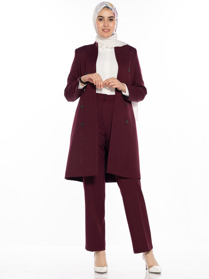 Suit Formal
