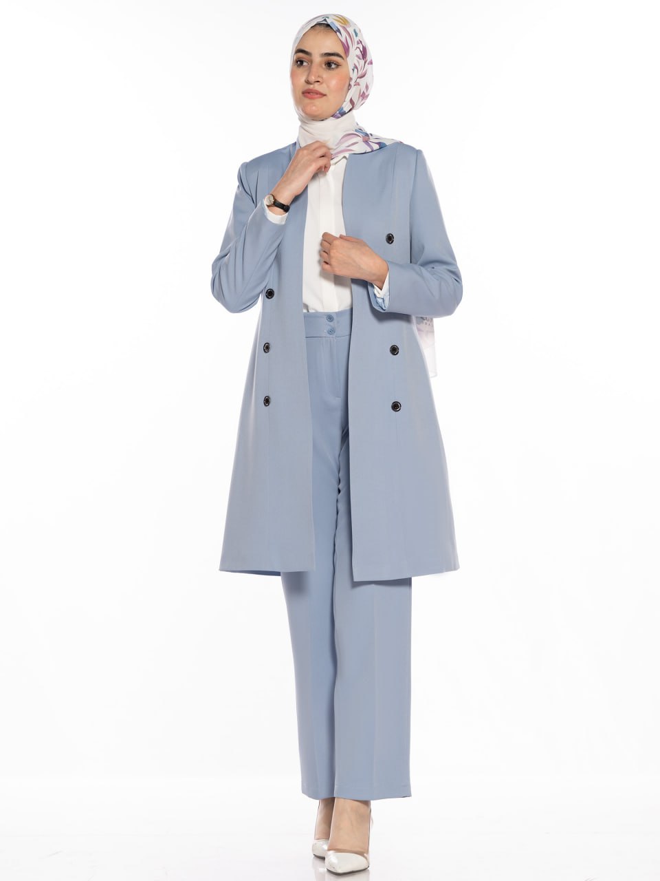 Suit Formal