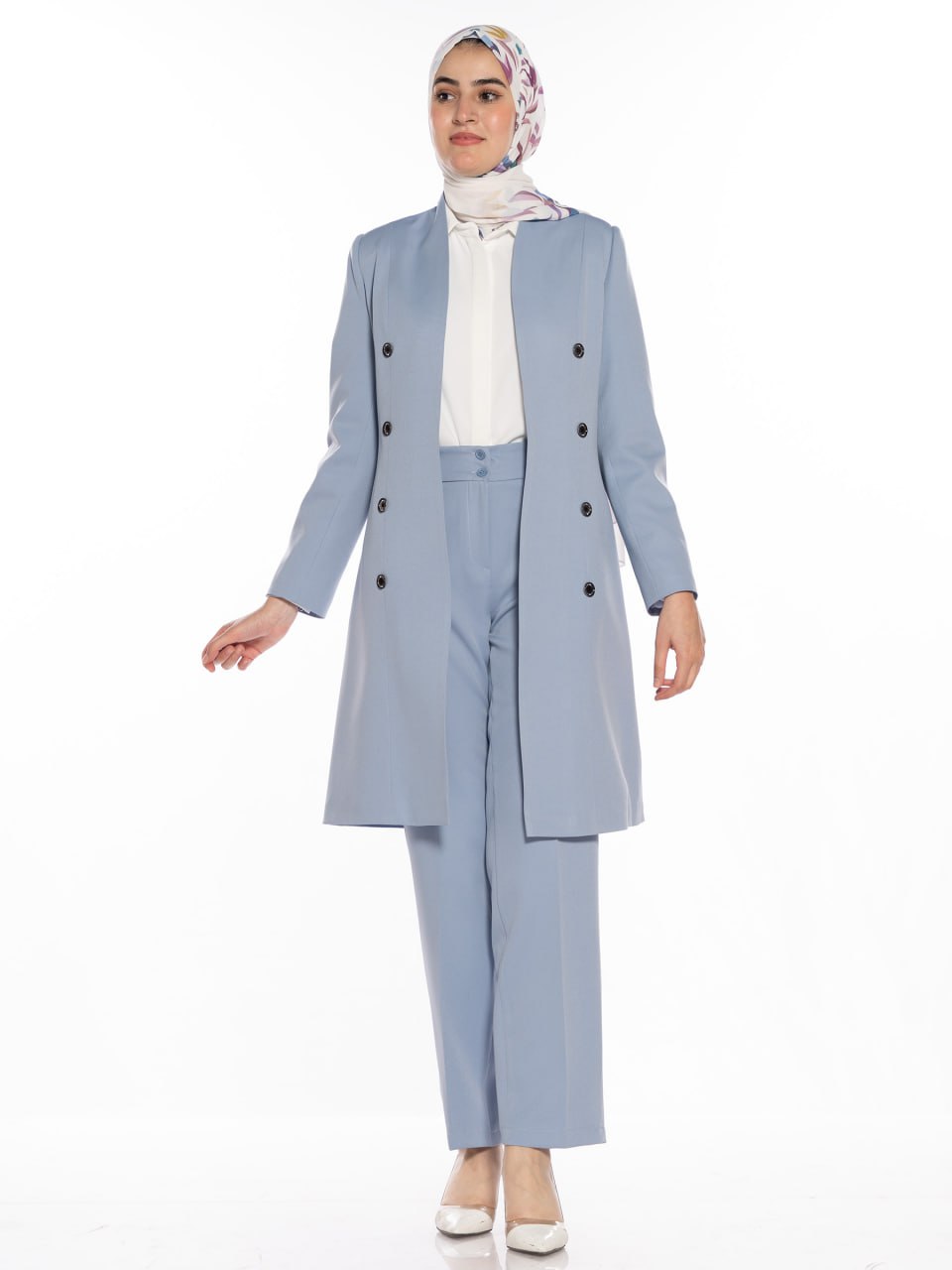 Suit Formal