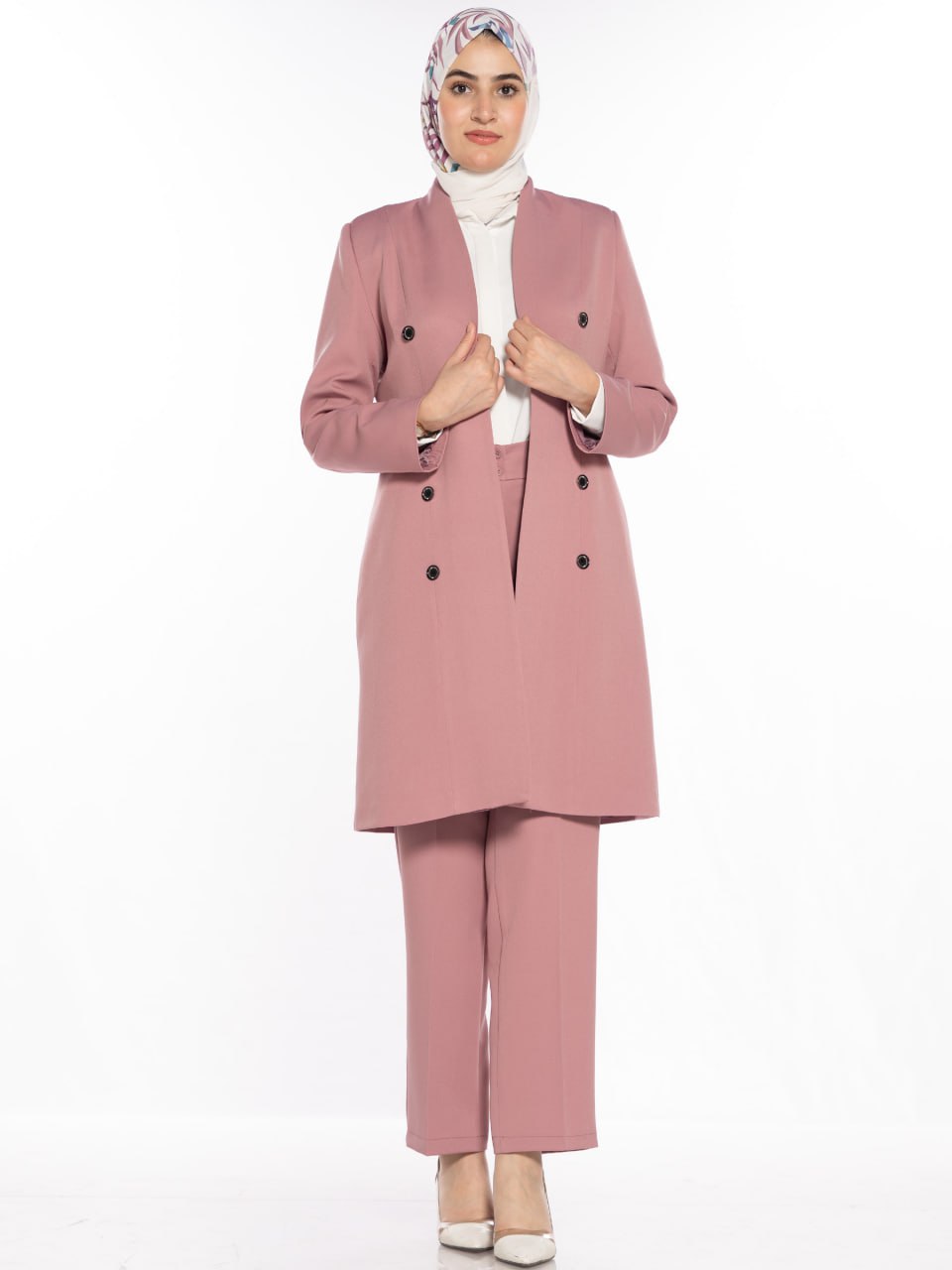 Suit Formal