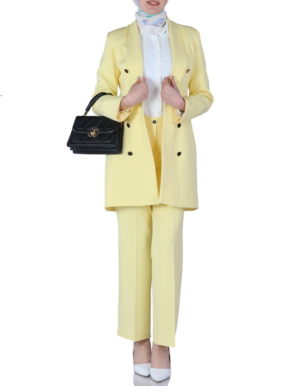 Suit Formal