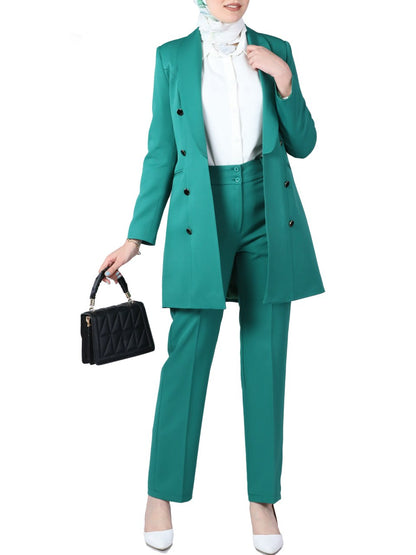 Suit Formal