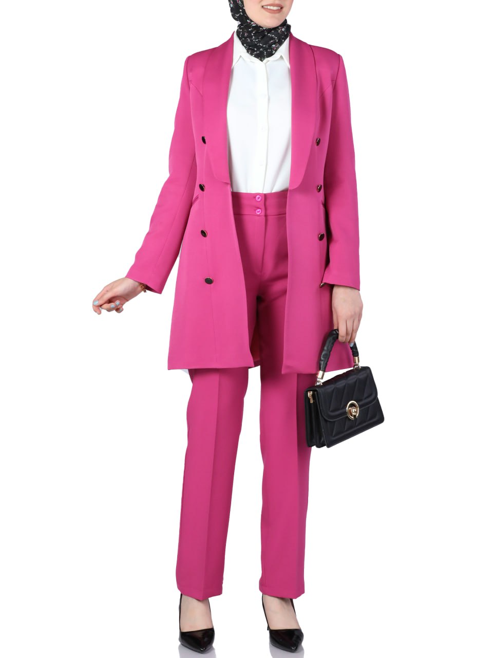 Suit Formal