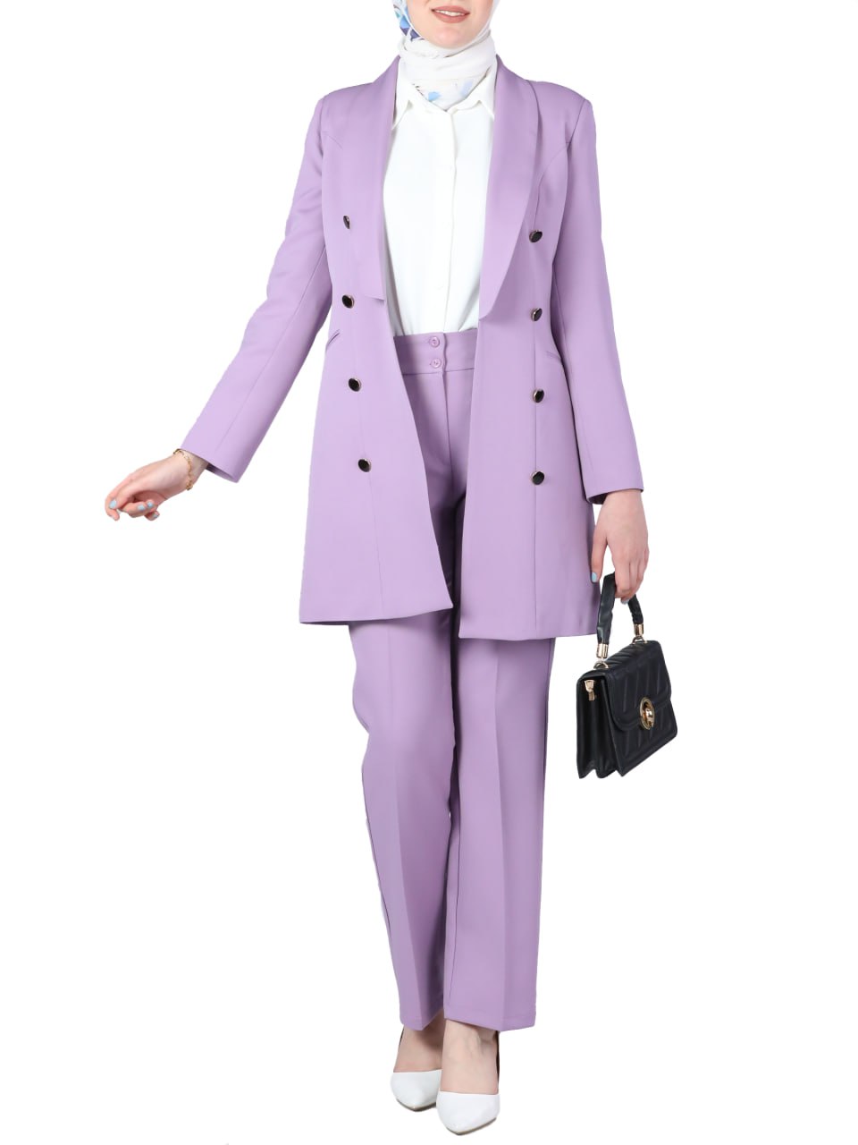 Suit Formal