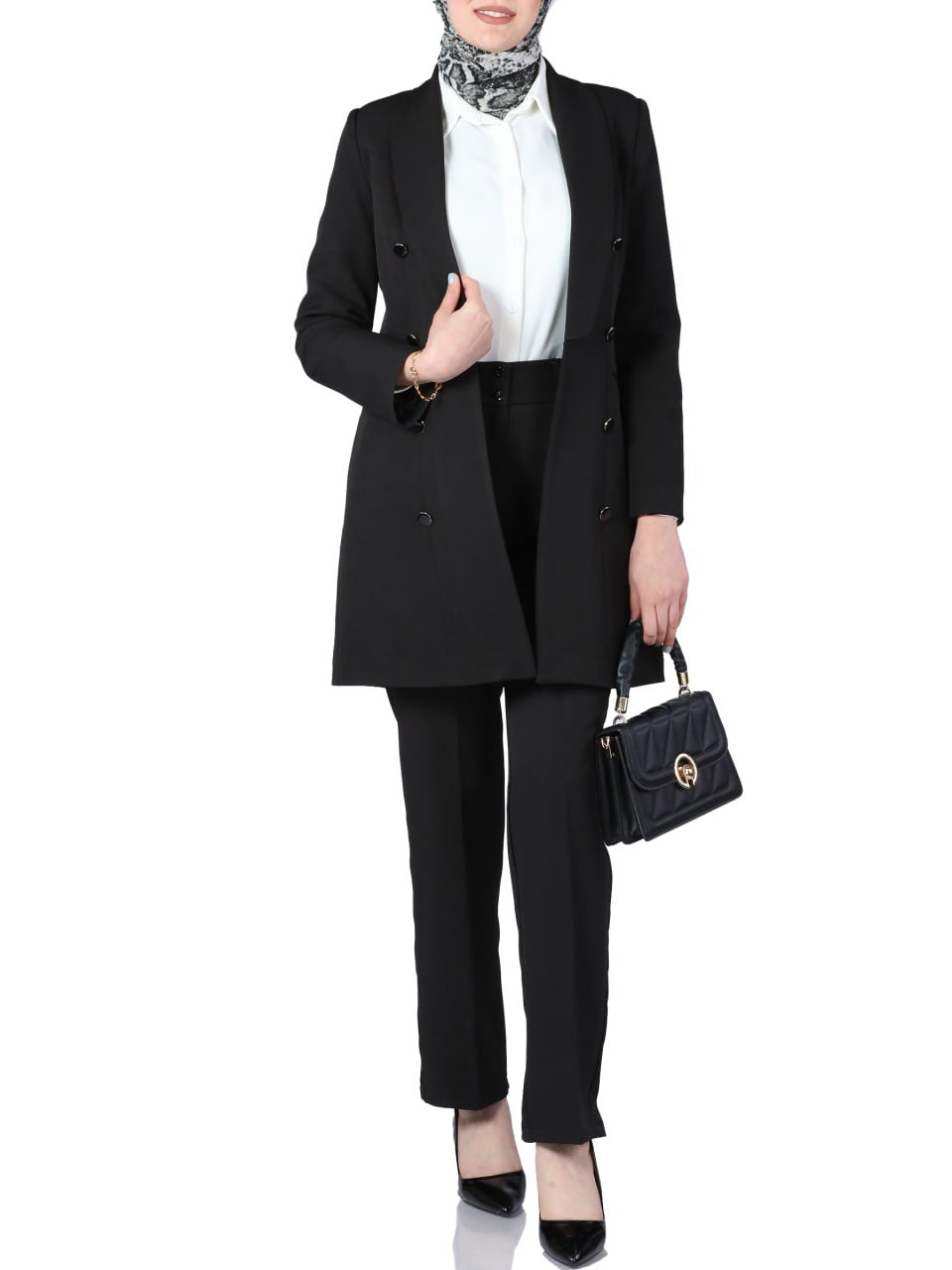Suit Formal