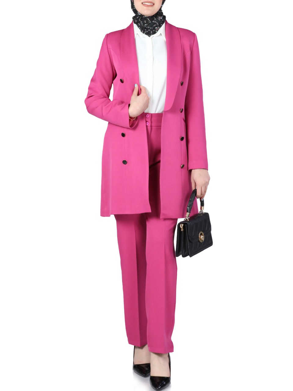 Suit Formal