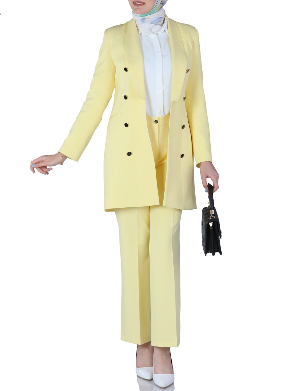 Suit Formal