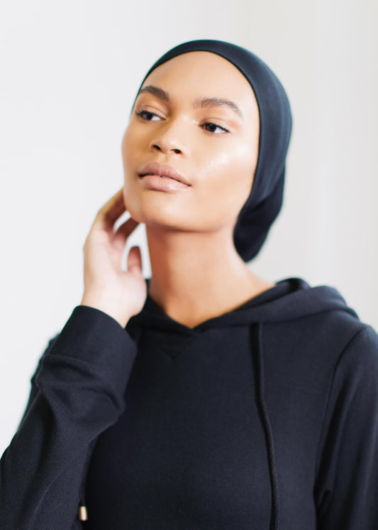Tube Hijab Cap