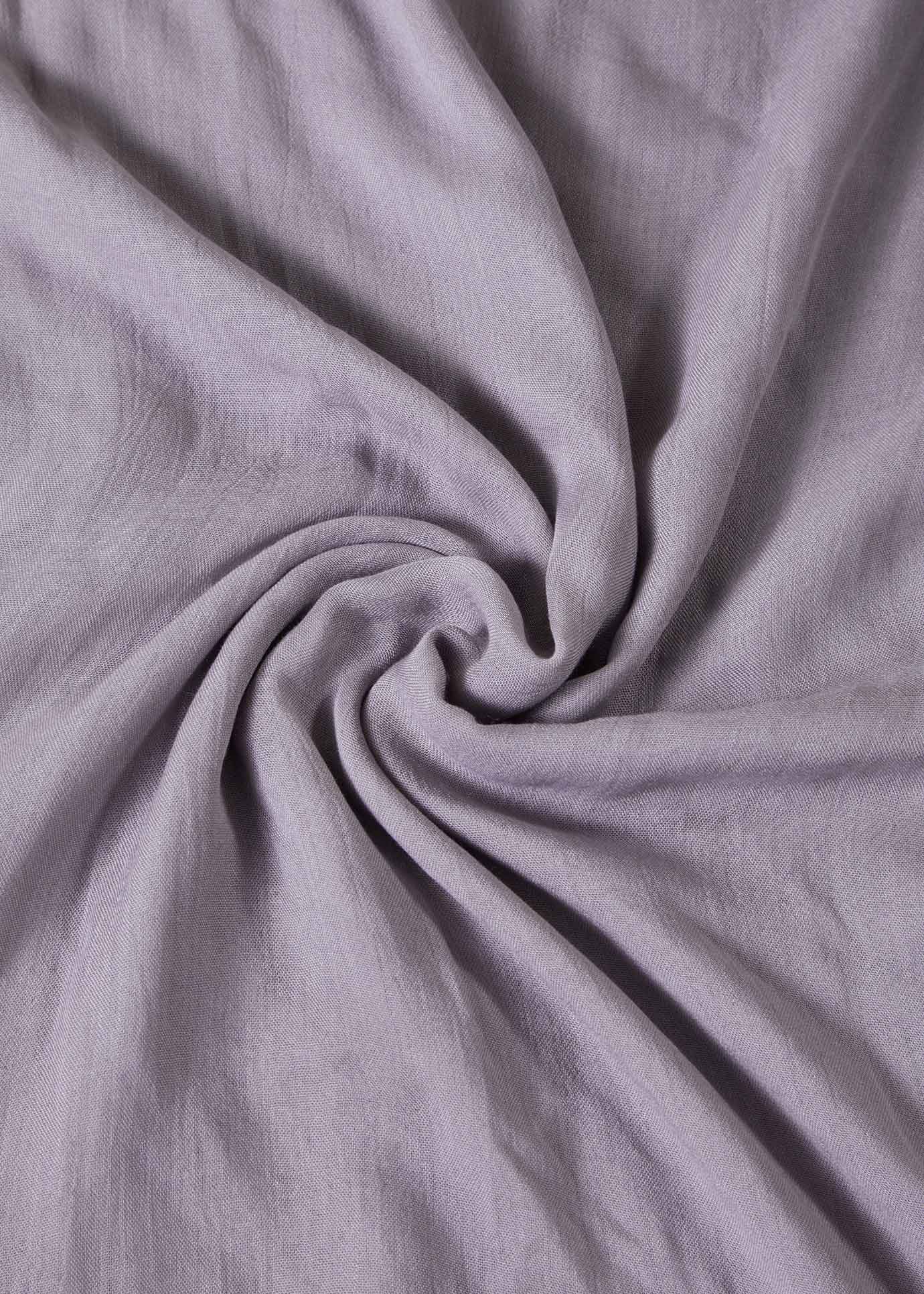Premium Modal Hijab Lilac