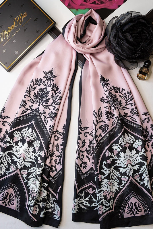 Rayyana Rose Hijab